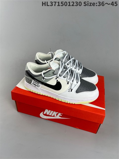 men low dunk sb shoes H 2023-2-8-037